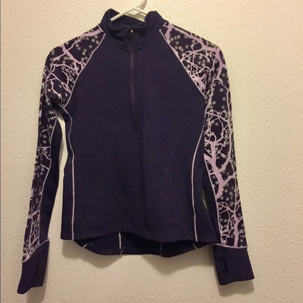Zoot Run Fit Jacket